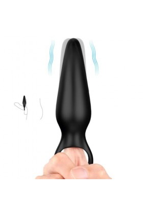 Plūg Ànàlě Hómme Próśtàte Vîbrant Prosṭatique Joueṭs Eanche Vibroasseur stimulateur prostate sextoy prostate