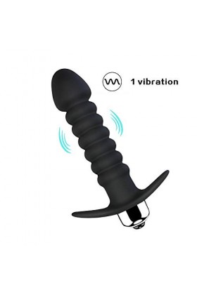 Homme Prǒstate Massage Sex Plugs pröstatè Pour Stimulateur Réaliste plug anale dilatation gonflable rotatif prostate masseur 