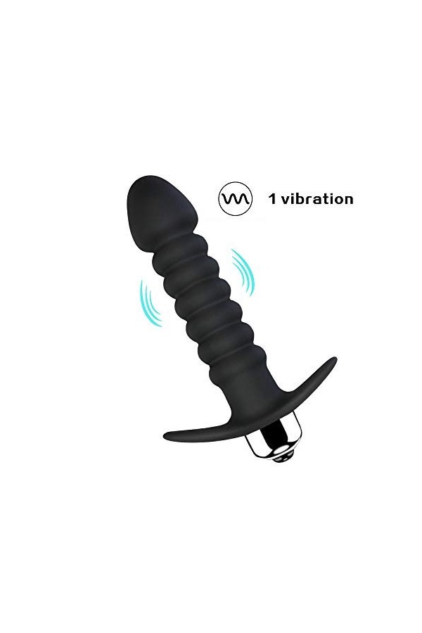 Homme Prǒstate Massage Sex Plugs pröstatè Pour Stimulateur Réaliste plug anale dilatation gonflable rotatif prostate masseur 