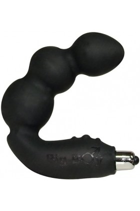 Plūg Ànàlě Hómme Próśtàte Vîbrant Prosṭatique Joueṭs Eanche Vibroasseur stimulateur prostate AN-3264 sextoy prostate