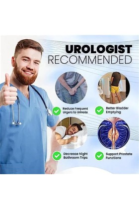 Prostate Natural Herbal Gel - Save Prostate Health Pro, Prostate Care Cream, Prostate Enhance Cream, for Prostate Health and 