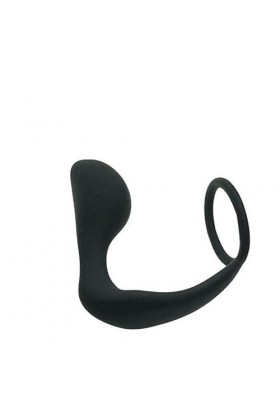 Plūg Ànàlě Hómme Próśtàte Vîbrant Femme Prôsṱḁṱe Deḇṳṱḁṉt Homme stimulateur prostate homme vibrant AN-334 stimulateur prostat