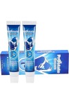 Man Prostate Enhance Cream,Qianliekang Cream,Improve Overall Prostate Health, Boost Strength, Prostate Cream for Men 2pcs 