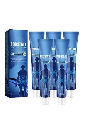 Prostamax+ Prostate Enhance Cream, 20g Prostate Cream, Prostate Enhance Cream, Prostate Care Mens PowerCream, Prostate Relie
