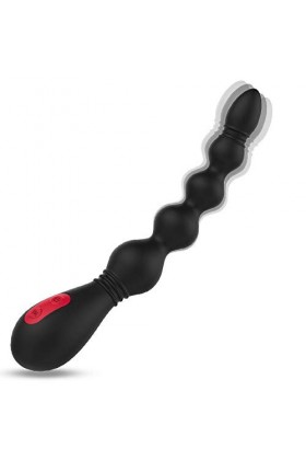 Anneau Vibrant PéNis Sexy Toystory deplacer la fiche de Massage Commande Rotatif Hommes Adultes a Distance pour Les Hommes S