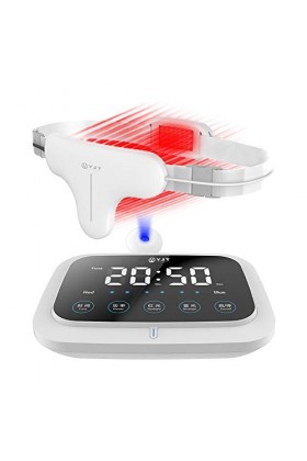 KTS Appareil de thérapie de la prostate, soutien de la prostate pour un meilleur sommeil et une prostate saine, traitement de