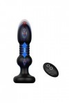 Électrique Silicone Jouets P-stimulateur à Distance sans Fil pour Les Hommes de la Prostate modèle Fun Masseur modèle sans Fi