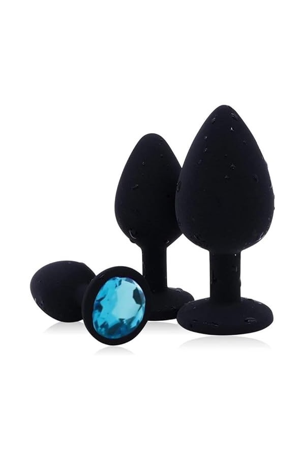 Électrique Silicone Jouets P-stimulateur à Distance sans Fil pour Les Hommes de la Prostate modèle Fun Masseur modèle sans Fi