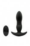 Prostàté Plúg Masseur Prostatique télécommandé Vibrant pour Homme - Vibromasseur sex Plúg Ànâlé Fémmé Débutante Homme GB-1202
