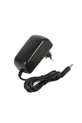 HonzcSR AC/DC Adapter Compatible for Spectra S2 Breastpump Hospital Strength Electric Breast Pump SP07-L1 SP06-L1 SP07L1 SP06