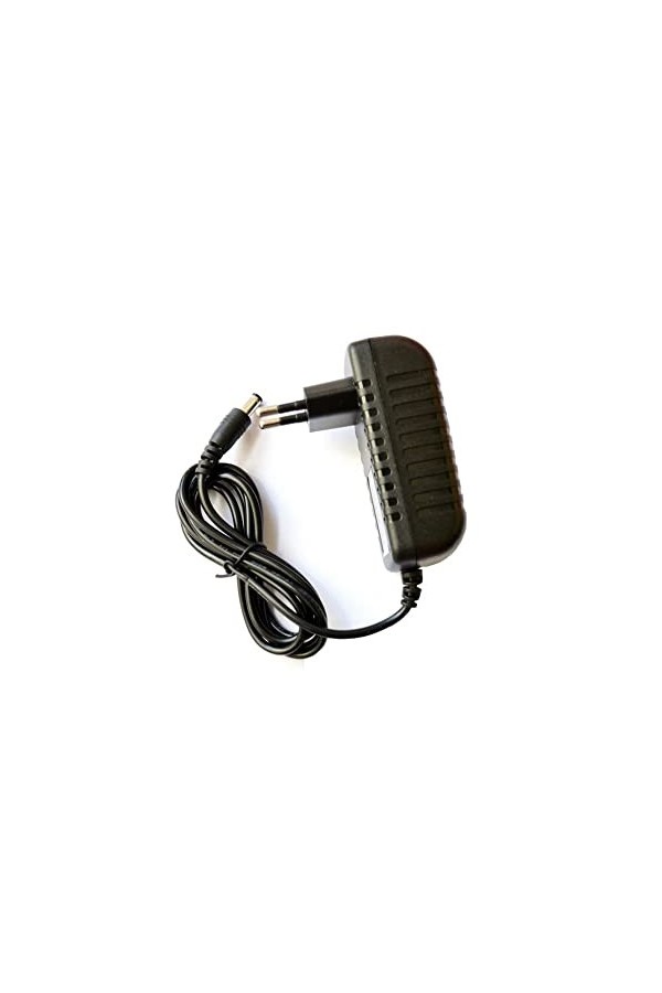 HonzcSR AC/DC Adapter Compatible for Spectra S2 Breastpump Hospital Strength Electric Breast Pump SP07-L1 SP06-L1 SP07L1 SP06