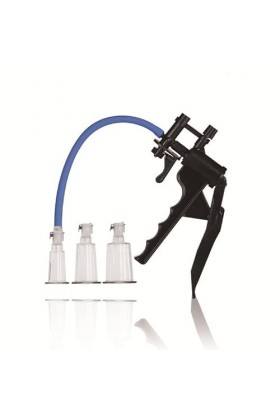 appareil de massage pour les seins E02 pompe mamelon Agrandissement du Sein Coussin de Massage Stimulateur