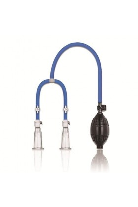 Silicone Mammaire Mamelon Vibrateur E02 Masseurs pour les seins Stimulateur de mamelons