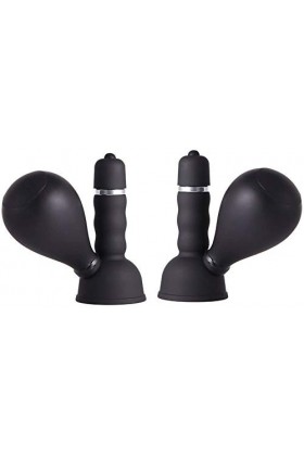 Massage du Sein Ventouse du Mamelon E02 pompe mamelon Agrandissement du Sein Coussin de Massage Stimulateur stimulateur mamel