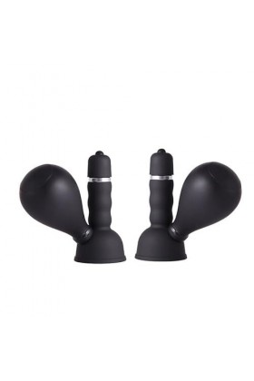 Femmes Stimulateur De Mamelon Agrandissement du Sein E02 Masseurs pour les seins Masseur De Mamelons stimulateur mamelon femm