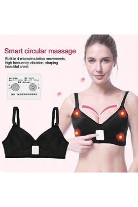 Rehausseur de Poitrine, Pratique et Respirant pour la Mise en Forme