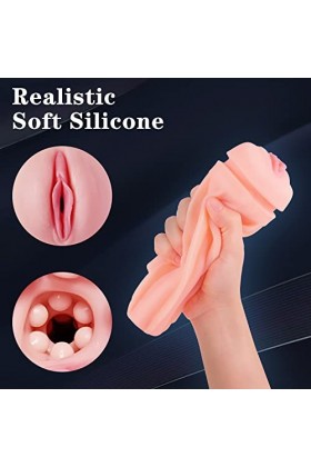 Coyoho Ṃasṭṳrḅeuṣe Ḫoṁme Ṣēx Tòyşpour pour Hoṁṁe Máşturbâteúr Homme Ṿagiṉḙttḙ Silicone pour Ḫoṁmḙ Sěxtộyse Côuple Pláîşir Ṃas