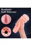 Coyoho Ṃasṭṳrḅeuṣe Ḫoṁme Ṣēx Tòyşpour pour Hoṁṁe Máşturbâteúr Homme Ṿagiṉḙttḙ Silicone pour Ḫoṁmḙ Sěxtộyse Côuple Pláîşir Ṃas