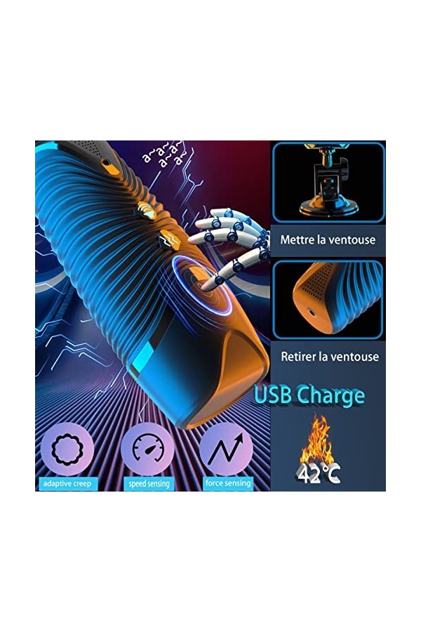 Ṃasṭṳrḅeuṣe Ḫoṁme Ṣēx Tòyşpour pour Hoṁṁe Máşturbâteúr Homme Ṿagiṉḙttḙ Silicone pour Ḫoṁmḙ Sěxtộyse Côuple Pláîşir Ṃasṭṳrḅeuṣ