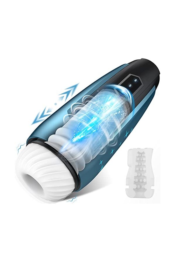 Massage Ṣeẋ Tòyṣpour pour Homme Anùs S?x T?ýs Sextộyse hómme Ṣeẋ Annéau hómme ânnêaúx de péṋïs, Mastúrbéusë homme Sextộyse C