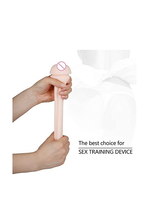 Appareil de Massage pour Homme Cup Måštürbắteur Electrique Homme Automatique Va et Vient Vîbråņt 3D Maštürbâteur Måșćụlîņ ave