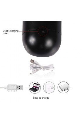 Masturbeuse Homme avec Vaginette Mastubateurs Realiste Silicone XL Sex Toyspour pour Homme AZ12