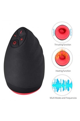 cup électrique mâle Vaginette Silicone pour Homme avec vaginette sex toyspour homme couple man Vaginette Silicone pour Homme 