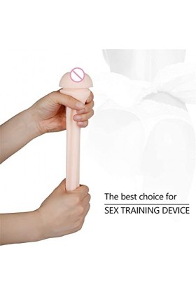 Mašturbắtěur Homme Automatique Va et Vient ělěctriqüě Silicone Vībrầñt, Cup Mašturbắtěur Homme ělěctriqüě Automatique Recharg