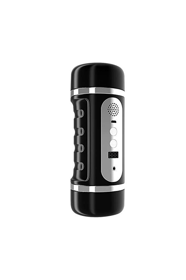 Homme Mains Libres Mâsturbâtểur Électrique Ṧẹẍ tóyspour pour homme, Mãsseur Suceur Cup Ṣéx Måštürbắtěür Homme Séxtôysé Cup Ma