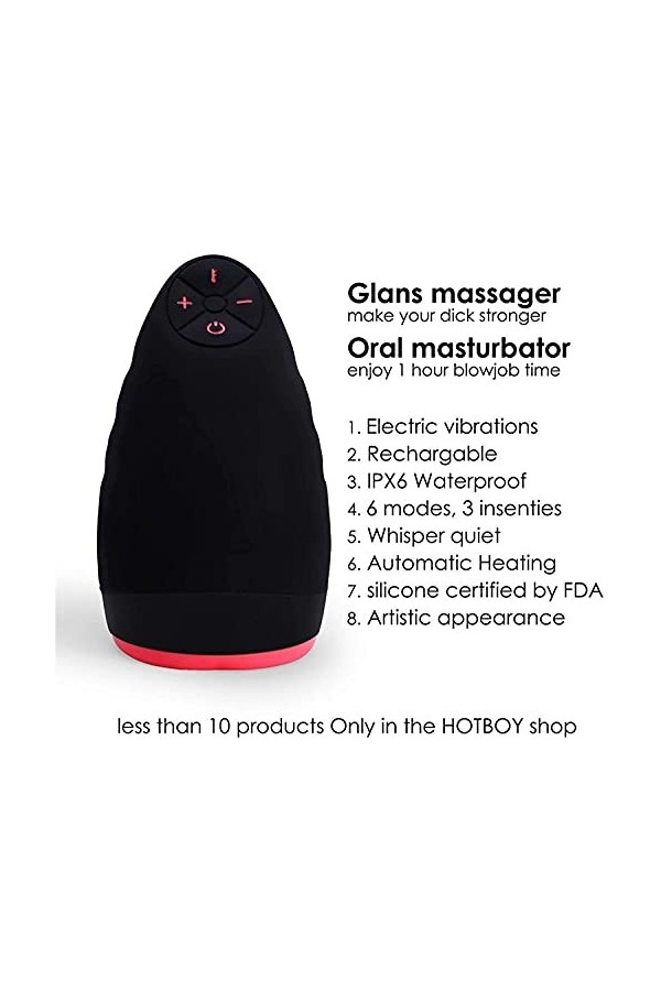 Masturbeuse homme Jouets Sexuels Smart masturbateur Masculin M asturbateur Va gin artificiel SexToy for homme T shirt,jouets 