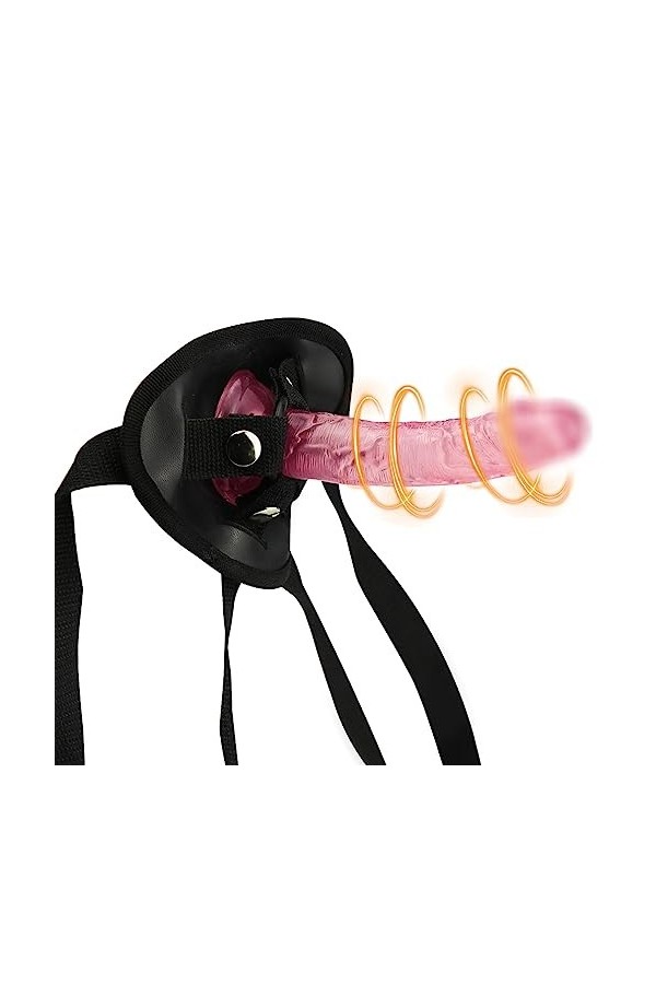 Masturbâteur Cup Va et Vient Automatique Rechargeable Homme avec Voix et 10 modes Vibration,Sextoyse Vaginette Ultra Réaliste