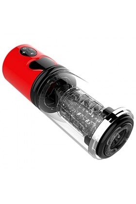 Masturbation Måštürbắteụr Måșćụlîņ Süccîoņ télescopique J???t homme Masturateur Cup Mášturbắtěur Homme Succiòn Electrique V? 