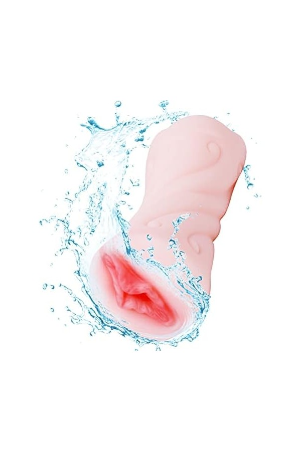 Appareils Masturbateurs Cup HT01 Ṣḙẋ Tòyṣpoṳr pour Ḫoṁme vaginette ultra réaliste