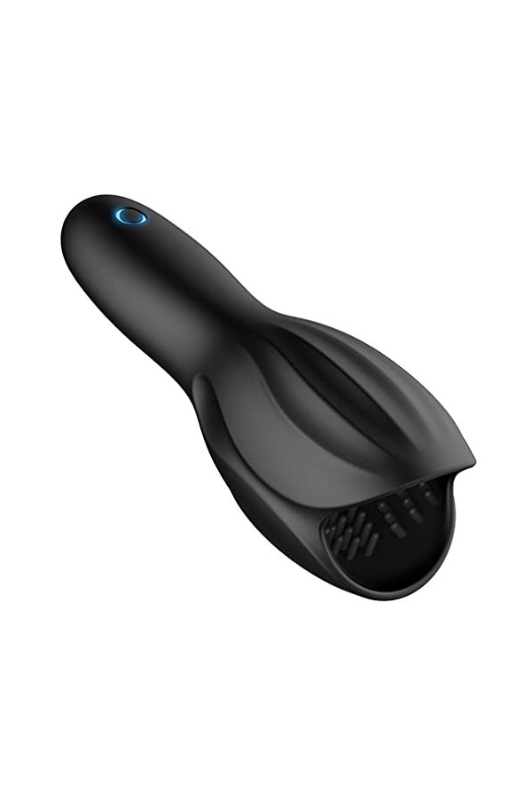 MasturbâTeur Va Et Vient Automatique Masturateur Cup sex toyspour pour homme M-asturbateur Masculin Automatique 10 modes de v