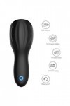 MasturbâTeur Va Et Vient Automatique Masturateur Cup sex toyspour pour homme M-asturbateur Masculin Automatique 10 modes de v