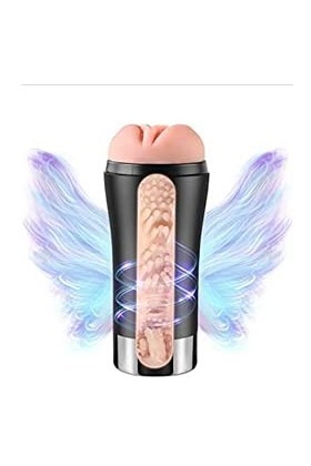 Fonction de Serrage Suceur sex toyspour pour homme Suceur la langue avec 7 modes avec sex toyspour man vaginette pour homme s