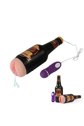 Jouet de Bonheur Homme Eear pénis Extensible Clip Egg Male Masturbation Dispositif T-Shirt - Paquet de confidentialité HH04 m