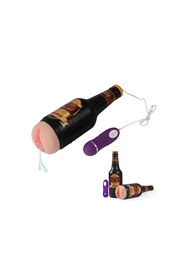 Jouet de Bonheur Homme Eear pénis Extensible Clip Egg Male Masturbation Dispositif T-Shirt - Paquet de confidentialité HH04 m