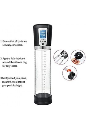 Agrandisseur Pénien Pompe sex toyspour pour homme Masturbation sex toyspour homme couple man sex toyspour pour homme Mâsturba