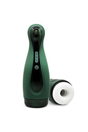 Masturbateur Va Et Vient Multifonction Sextoyse Plaisir Electrique Masturbâteur Mains Libres Va Et Vient Automatique Masculin