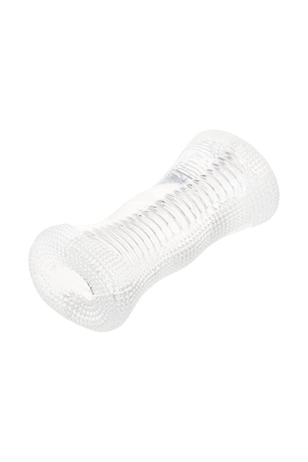 Érotiques Entraîneur de Pénis,Hómme Manuel Cup Masturbation Pour Homme suceur 3D Œuf Mâsturbatéur Double Tete