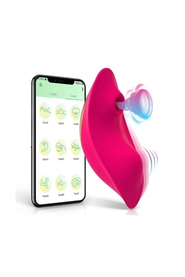 Šèẋ-Tøýs-Femme Gôde-Femme Vîbromásseúrs-Fẹminin-à-Distance Sèxtôyse Homme Stîmulátèur-Clîtørîdîén-Vîbránt Vibrø-másséur Ańnèa