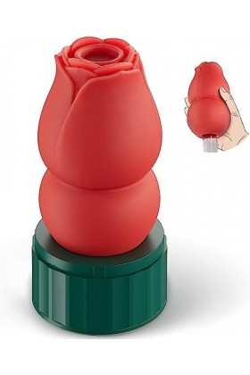 Sextoye Homme Mâsturbâteur Cup âppâreil de Mâssâge Mâsturb Sex Toyspour Hommes Mâssâge de Fellâtion Simulé réâliste de vâgin 