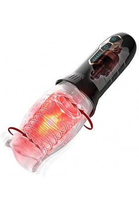 Sex Toyspour Pour Homme de Masturbeuse ????????? Silicone pour Homme ????????? Sex Toyspour Momme Couple Man ????????? Silico