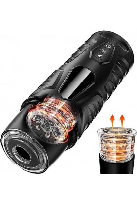 Sex Toyspour Pour Homme de Masturbeuse ????????? Silicone pour Homme ????????? Sex Toyspour Momme Couple Man ????????? Silico