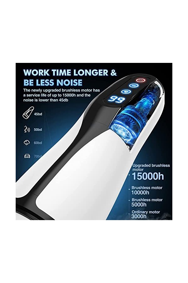 Vaginette Silicone pour Homme avec 12 modes vaginette sex toyspour homme couple man Vaginette Silicone pour Homme vaginette h