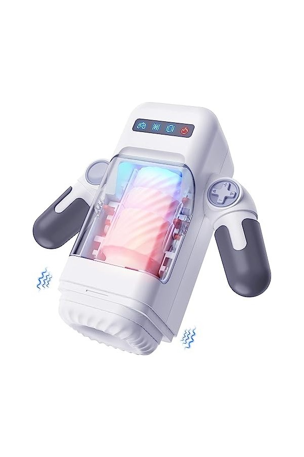 Suceur Masturbeuse Homme sex toyspour pour Homme avec avec sex toyspour man vaginette pour sextoyse Plaisir Homme 3CC