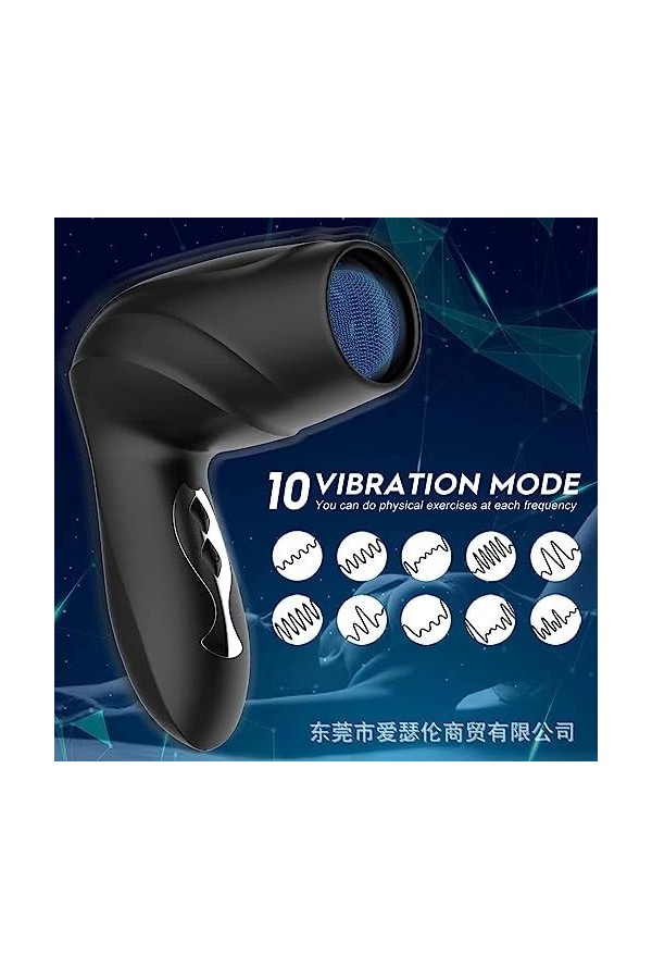 Sex Toyspour Pour Homme de Masturbeuse ????????? Silicone pour Homme ????????? Sex Toyspour Momme Couple Man ????????? Silico