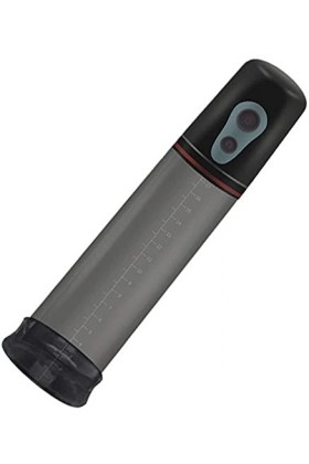 Pompe Pénis Agrandissement Vacuum Manuelle,Masturbâteur Homme Succion Va et Vient,Augmenter et de Prolonger la Durée du T-shi