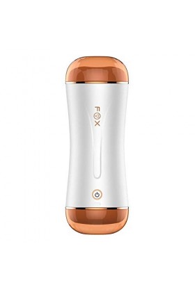 Rotatif Masturbateur Cup Sexes Toyes Cup Masturb Cup Masturbation Homme Doux Va Et Vient Succion ORale Masturbation Silicone 